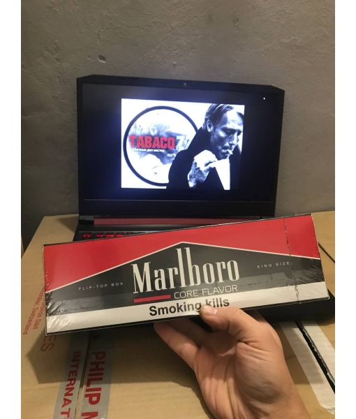 Marlboro Core Flavour